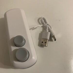 Mini electric heat sealer sealing machine portable and cutting.